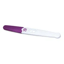 Teste De Ovulação Tipo Caneta Ovulation Incoterm Foto mini  3