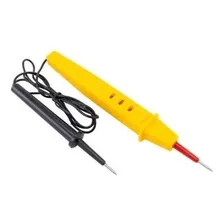 Teste Eletrico 110v~500v Foto  mini 1