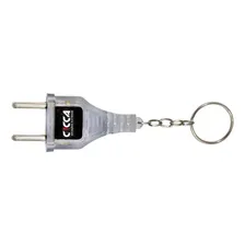 Teste Fácil Identificador Tomada 110v / 220v Foto mini 1