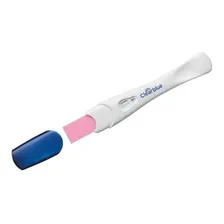 Teste Gravidez Clearblue Plus 2 Unidades Detecção Rapida Foto mini 4