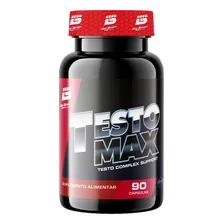 Testo Max 60 Tabs (pre Hormonal)- Biosport Foto mini 1
