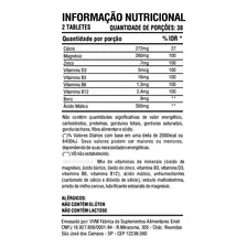 Testo Max 60 Tabs (pre Hormonal)- Biosport Foto mini 2