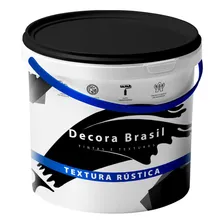 Textura Rústica 3,6 Litros - Efeito Mais Natural Cor Quartzo Areia Foto mini 1