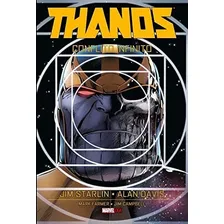 Thanos - Conflito Infinito Foto mini 1