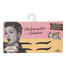 That Girl Delineador Adesivo Foto mini 1