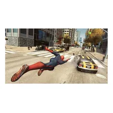 The Amazing Spider-Man Standard Edition Activision Nintendo 3DS Físico Foto mini 2