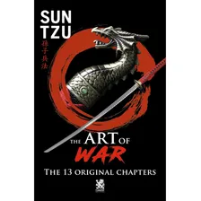 The Art Of War Foto mini 4
