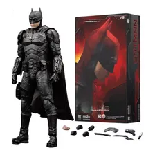 The Batman Action Figure Foto mini 1