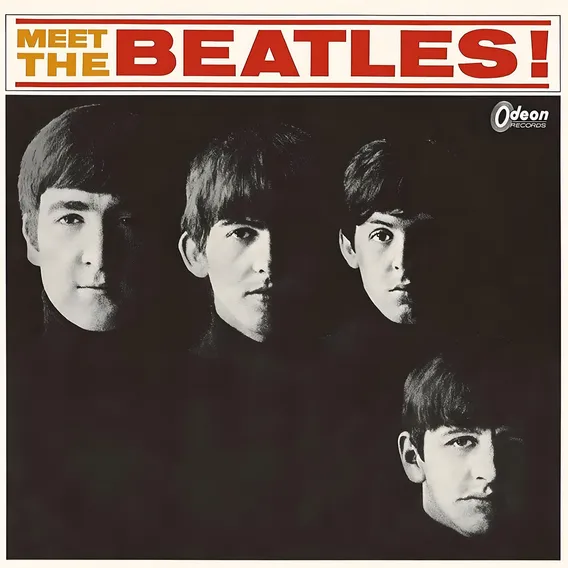 The Beatles Box The Beatles - The Japan Box - Importado Foto 1