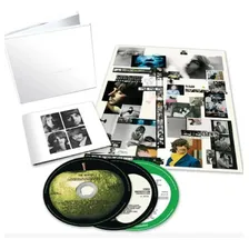 The Beatles - The Beatles White Album (2018) Foto mini 2