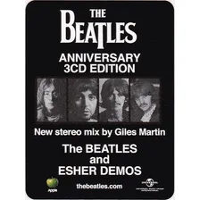 The Beatles - The Beatles White Album (2018) Foto mini 3