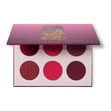The Berries Juvias Place Paleta Sombras Maquillaje Foto  mini 1