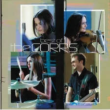 The Corrs Best Of The Corrs Cd Foto mini 1