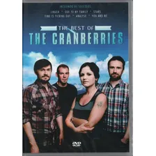 The Cranberries Dvd The Best Of Novo Lacrado Foto mini 1