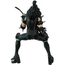 The Demon - Gene Simmons - Kiss - Superstar Toys Foto mini  3