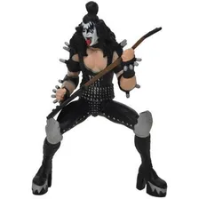The Demon - Gene Simmons - Kiss - Superstar Toys Foto  mini 1