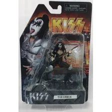 The Demon - Gene Simmons - Kiss - Superstar Toys Foto mini 4
