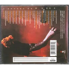 The Doors Cd Trilha Sonora Do Filme Novo Original Lacrado Foto mini 2