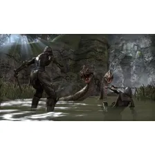 The Elder Scrolls Online: Tamriel Unlimited - Ps4 - Físico Foto mini  2