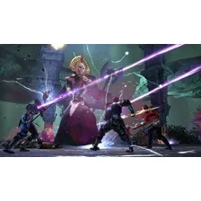 The Elder Scrolls Online: Tamriel Unlimited - Ps4 - Físico Foto mini 4