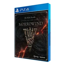 The Elder Scrolls Online: Tamriel Unlimited The Elder Scrolls Online Nacional Playstation 4 Físico Foto mini 1