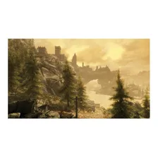 The Elder Scrolls V: Skyrim Standard Edition Bethesda Softworks Nintendo Switch Físico Foto mini 4