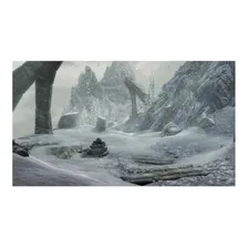 The Elder Scrolls V: Skyrim Standard Edition Bethesda Softworks Nintendo Switch Físico Foto mini 3
