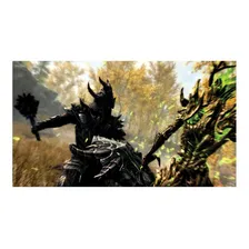 The Elder Scrolls V: Skyrim Standard Edition Bethesda Softworks Nintendo Switch Físico Foto mini 2