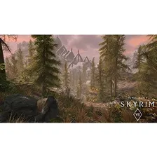 The Elder Scrolls V: Skyrim Vr Ps4 Foto  mini 1
