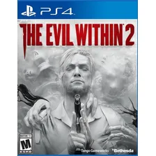 The Evil Within 2 - Ps4 Foto mini 3