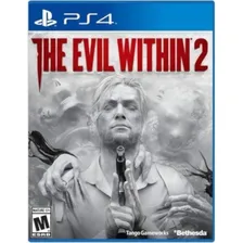 The Evil Within 2 - Ps4 Foto mini 1
