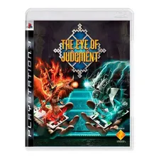 The Eye Of Judgment - - Ps3 Foto mini 1