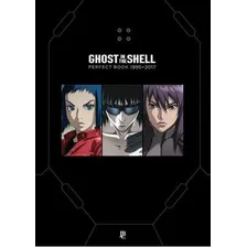The Ghost In The Shell - Perfect Book Foto  mini 1