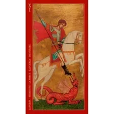 The Golden Tarot Of The Tsar Foto mini 3