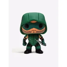 The Green Arrow - Arqueiro Verde - Funko Pop! Television Foto mini 1