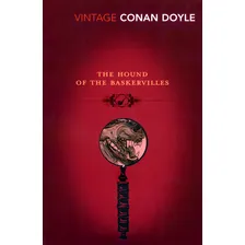 The Hound Of The Baskervilles, De Doyle, Arthur Conan. Editora Vintage Classics Em Português Foto mini 1