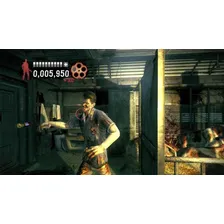 The House Of The Dead Overkill Extended Cut - Ps3 Seminovo Foto mini 3
