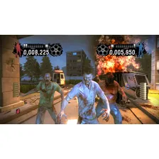 The House Of The Dead Overkill Extended Cut - Ps3 Seminovo Foto mini 4