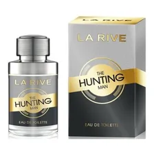 The Hunting Man La Rive Eau de Toilette - Perfume Masculino 75ml Foto mini 1