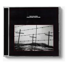 The Killers Cd The Killers - Pressure Machine (preto) Foto mini 2