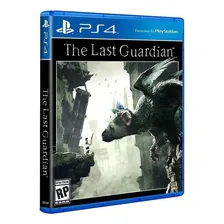 The Last Guardian - Ps4 Foto mini 2