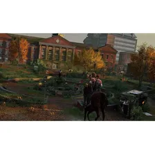 The Last Of Us Remastered Em Português Com E Foto  mini 1