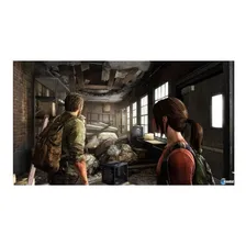 The Last of Us Standard Edition (Físico) Foto mini  2