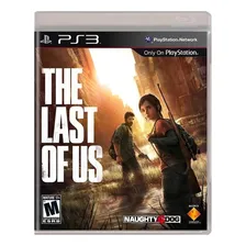 The Last of Us Standard Edition (Físico) Foto  mini 1
