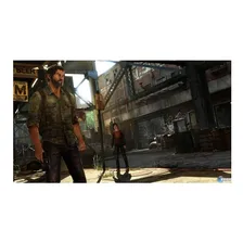 The Last of Us Standard Edition (Físico) Foto mini  3