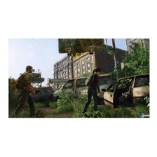 The Last of Us Standard Edition (Físico) Foto mini 4
