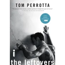 The Leftovers - Deixados Para Tras: Os deixados para trás, de Perrotta, Tom. Editorial Editora IntrÃnseca Ltda., capa mole em português, 2014 Foto mini 2