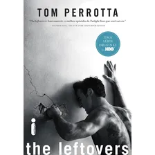 The Leftovers - Deixados Para Tras: Os deixados para trás, de Perrotta, Tom. Editorial Editora IntrÃnseca Ltda., capa mole em português, 2014 Foto mini 1