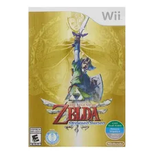 The Legend of Zelda: Skyward Sword 25th Anniversary Special Edition Nintendo Wii Físico Foto mini 1