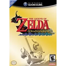 The Legend of Zelda: The Wind Waker Foto mini 1